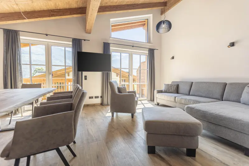 Chalet  Uttendorf