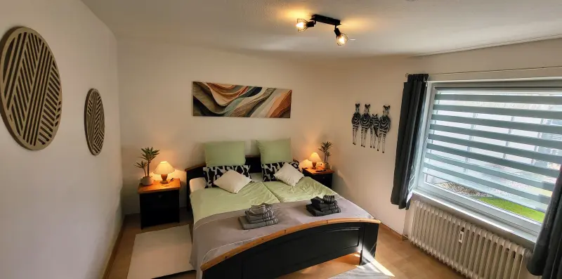 Ferienwohnung Fahrdorf
