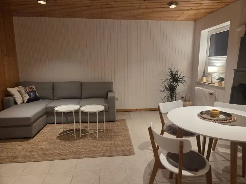 Ferienwohnung Upleward