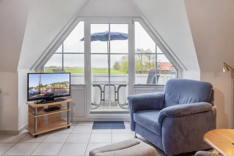 Ferienwohnung Carolinensiel