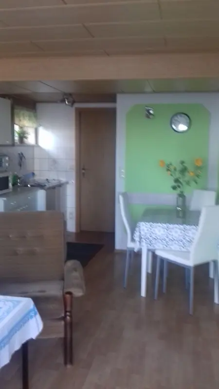 Ferienwohnung Altenberg