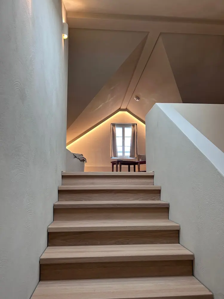 Aparthotel St. Gallen