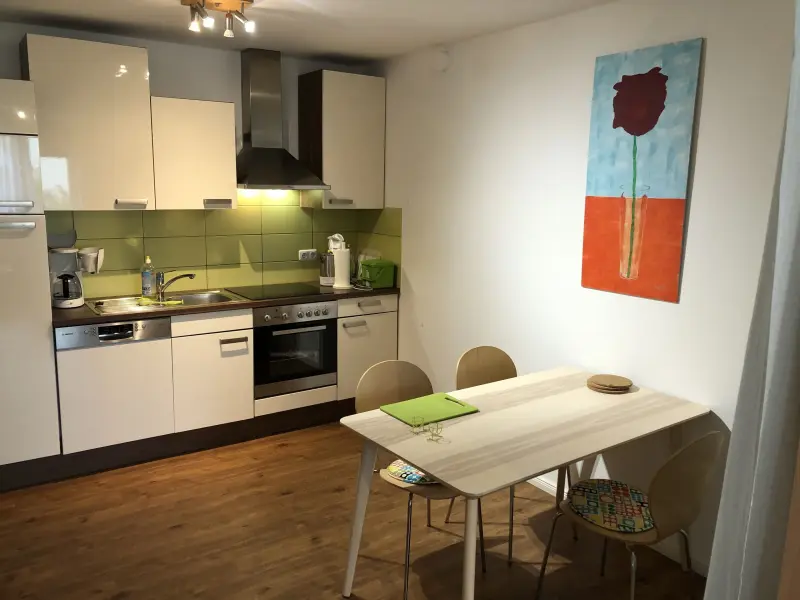 Ferienwohnung Ochsenfurt
