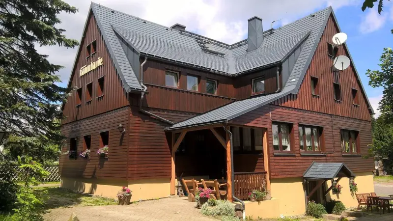 Ferienwohnung Altenberg