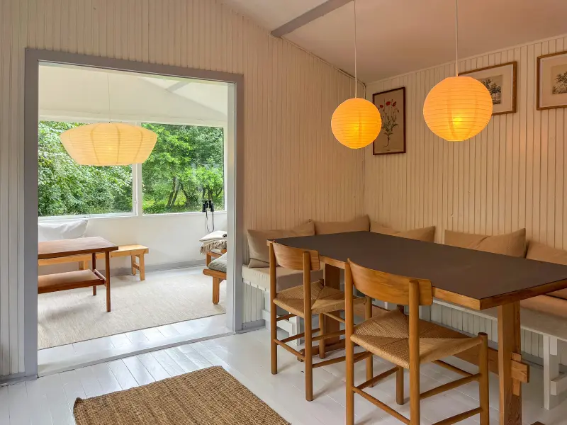 Ferienhaus in Kulhuse f&uuml;r max. 6 Personen