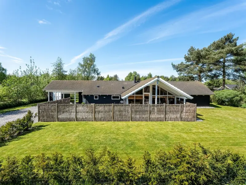 Huis  Marielyst