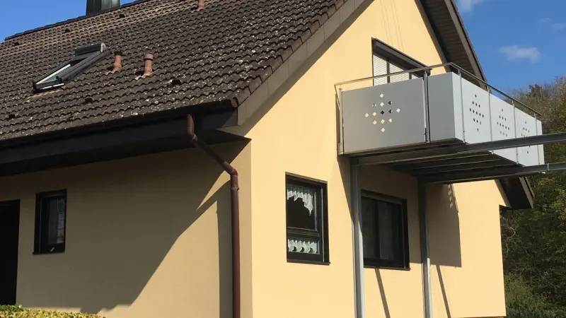 Ferienwohnung Karlstadt