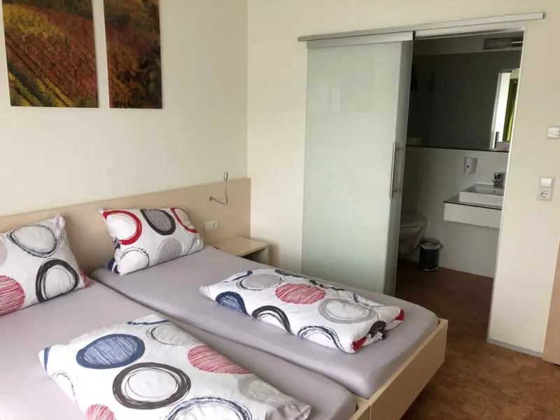Ferienwohnung Besigheim