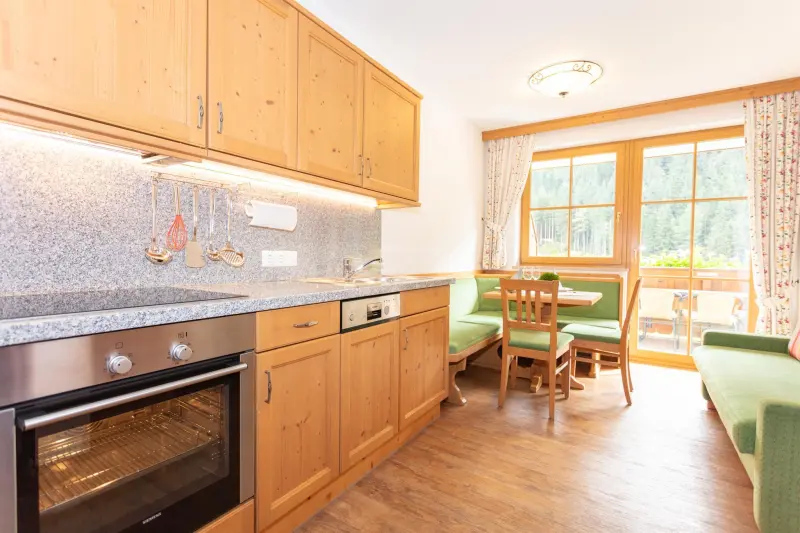Ferienwohnung  Großarl