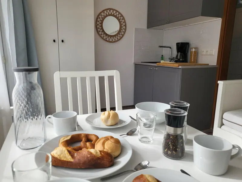 Ferienwohnung  Sankt Peter-Ording