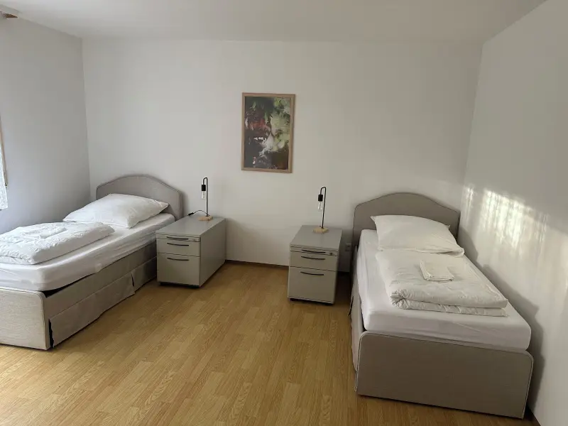 Ferienwohnung Worms