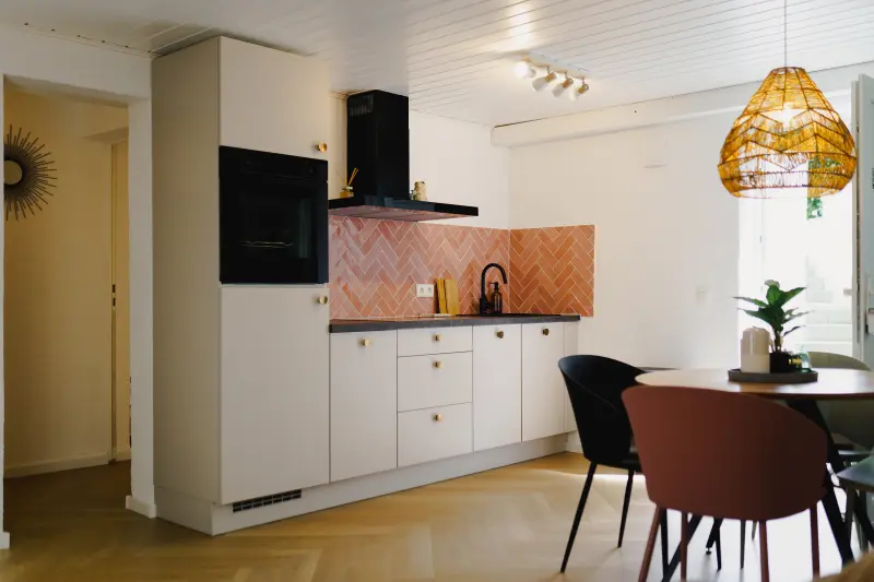 Ferienwohnung  Rust