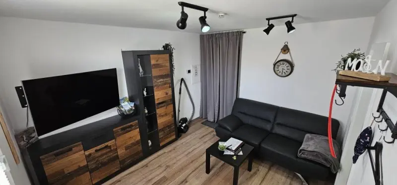 Ferienwohnung Bunde