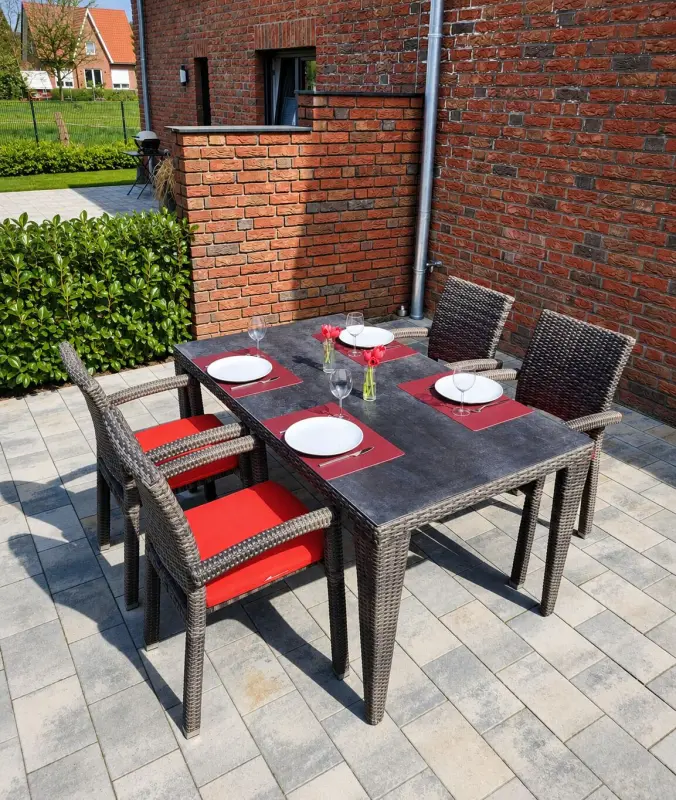 Ferienwohnung Stadthagen