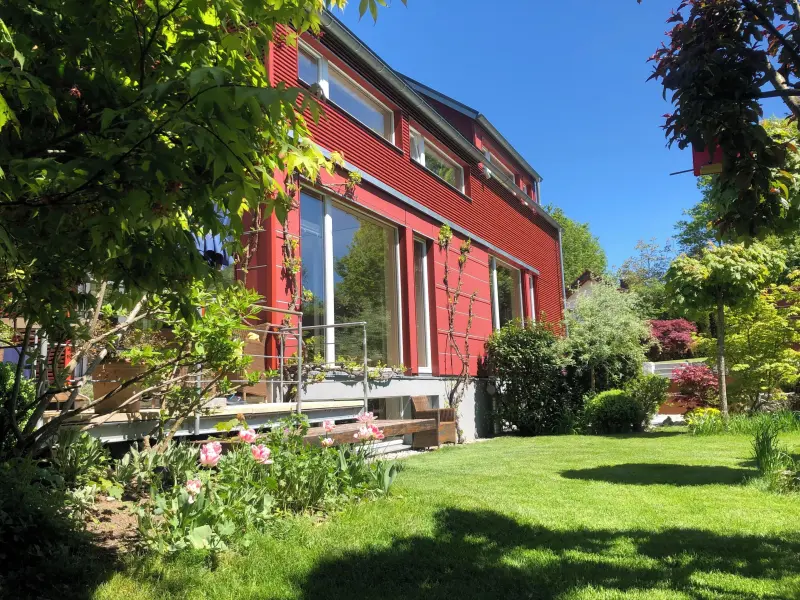 Ferienwohnung Schondorf am Ammersee