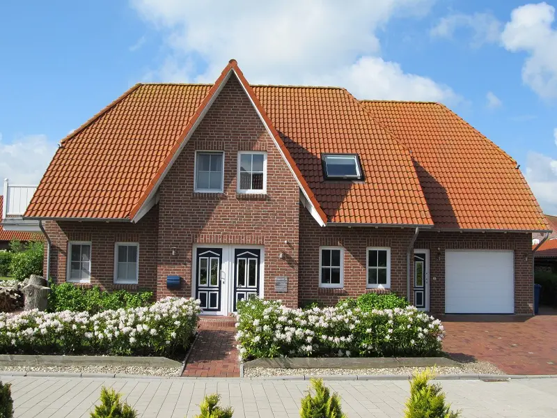 Ferienwohnung Neuharlingersiel