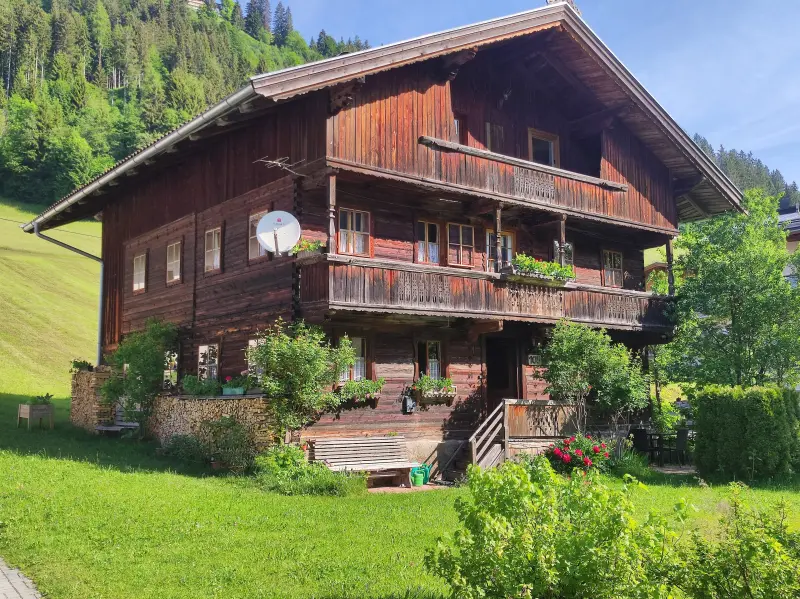 Ferienwohnung in Oberau Wildschönau, Tirol, Österreich