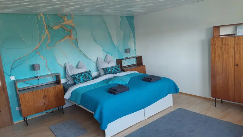Ferienwohnung Mühlacker