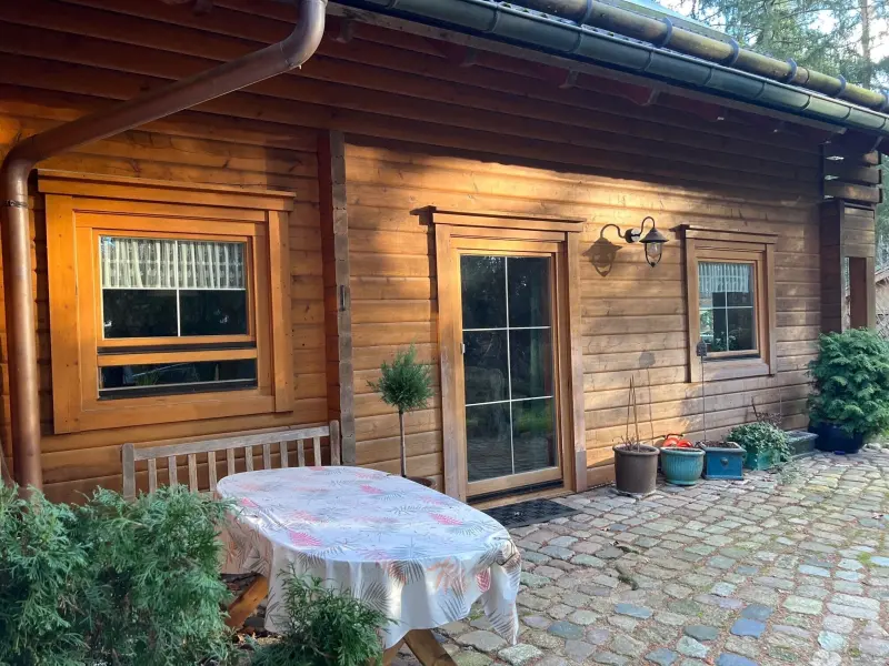 Ferienwohnung  Hohen Neuendorf