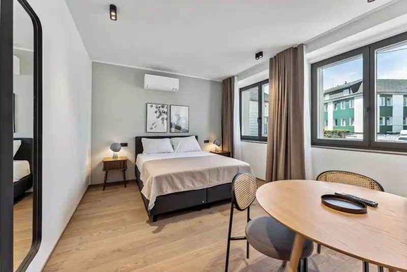 Ferienwohnung Bad Hall