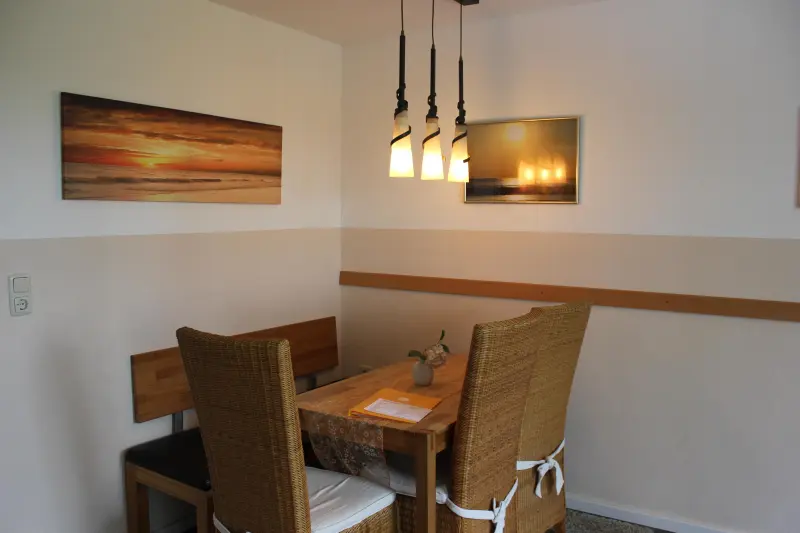 Ferienwohnung Vollerwiek