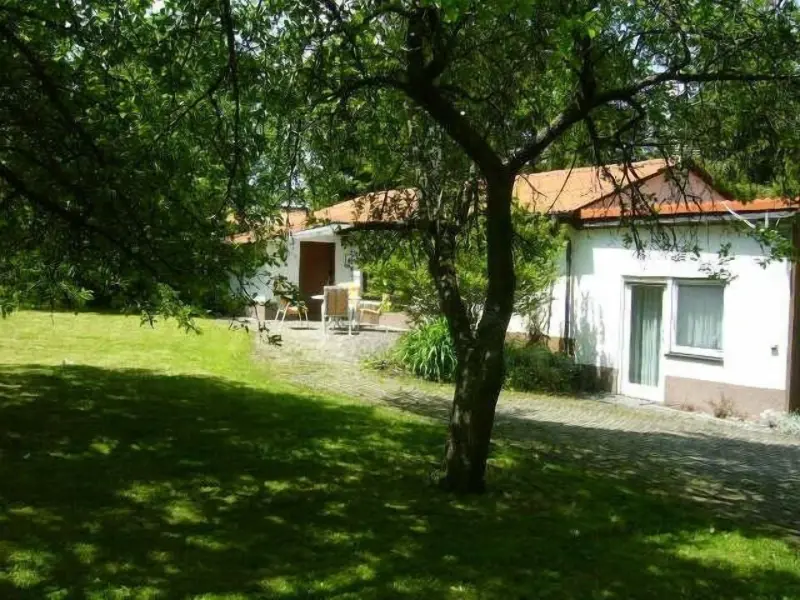 Ferienhaus Bisingen