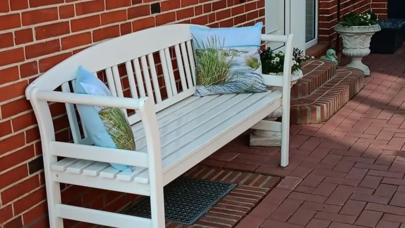 Ferienwohnung  Bredstedt