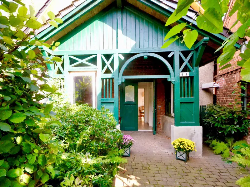 Ferienwohnung Pritzwalk