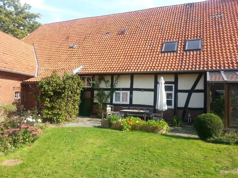 Ferienwohnung Steimbke