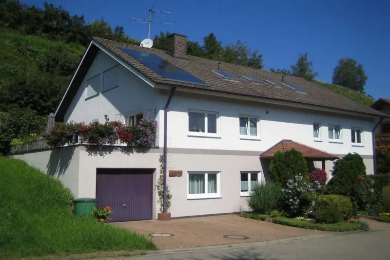 Ferienhaus  Sasbach am Kaiserstuhl