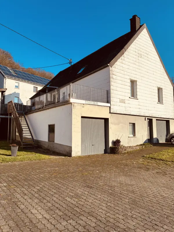 Ferienwohnung Daun