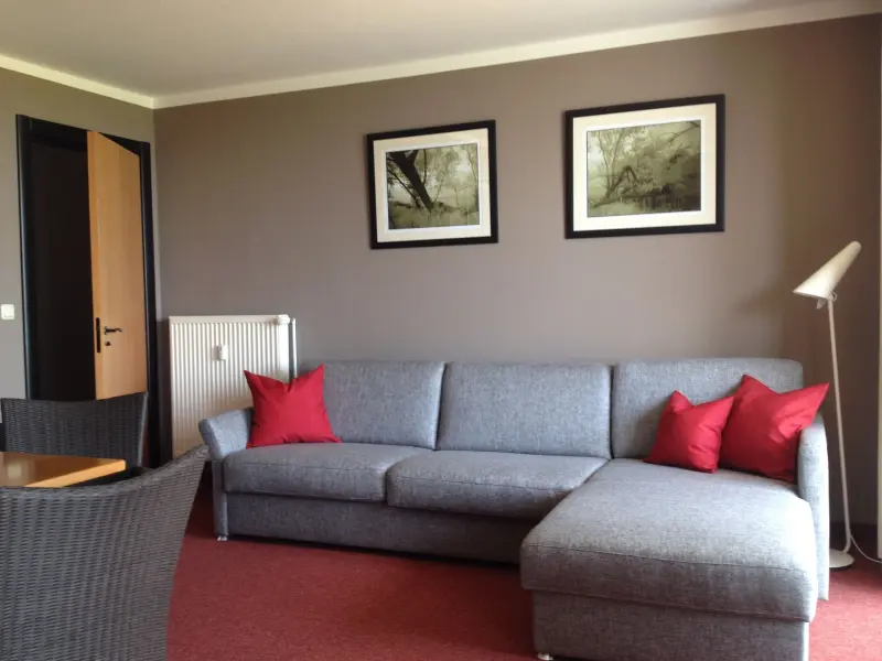 Ferienwohnung  Zierow