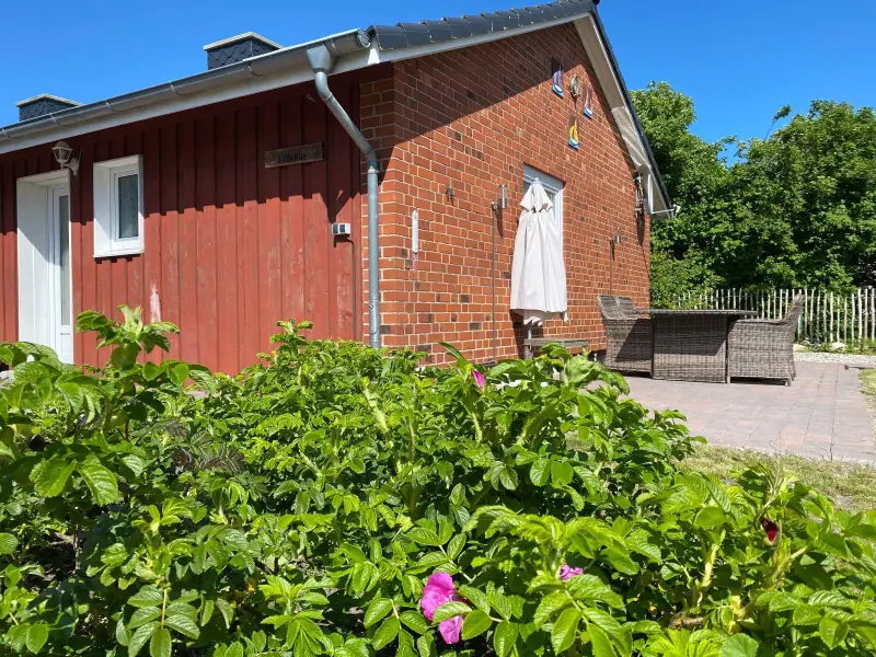 Ferienhaus Staberdorf