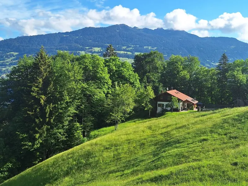 Ferienhaus Montafon