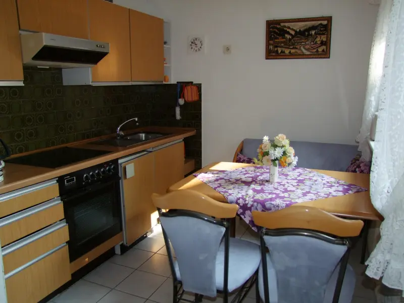 Ferienwohnung Nußdorf