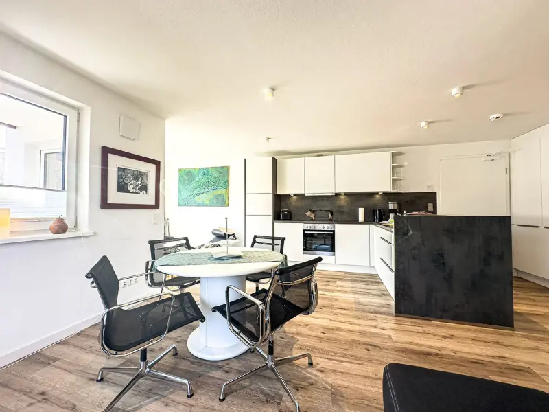 Ferienwohnung Oberstaufen