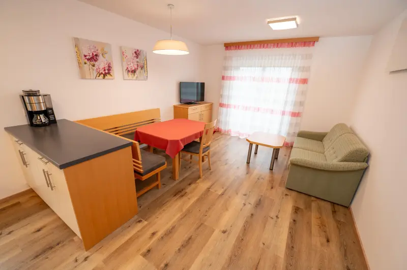 Ferienwohnung Gemeinde Seeboden