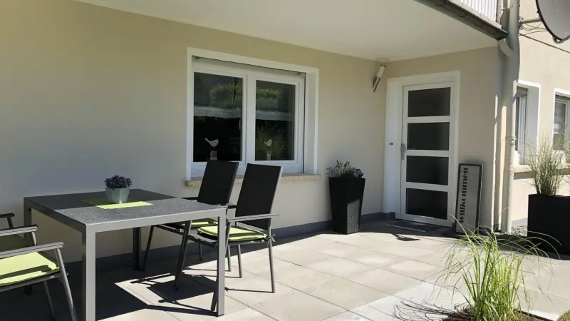 Ferienwohnung Emmelshausen