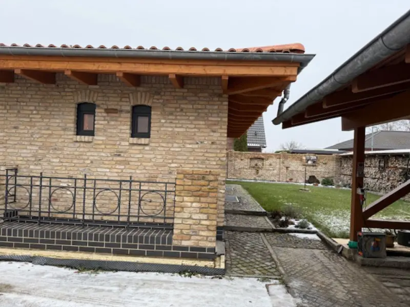 Ferienhaus  Lichtenrade