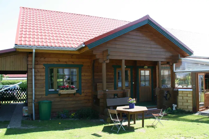 Ferienwohnung Loddin