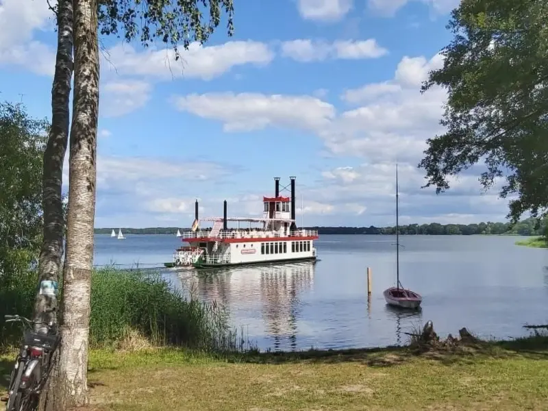 Ferienwohnung Jameln