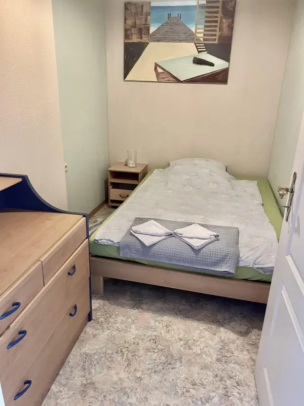 Ferienwohnung  Osann-Monzel