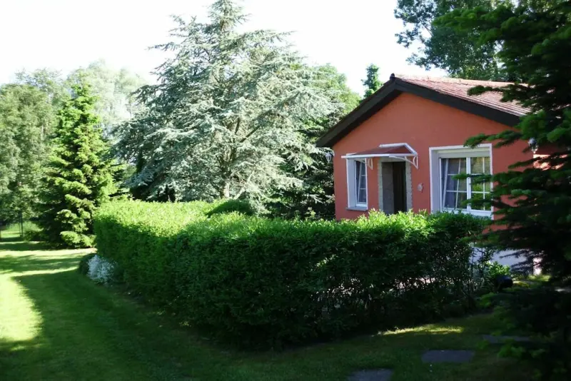 Ferienhaus  Meyenburg