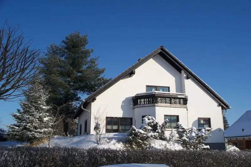 Ferienhaus Annaberg-Buchholz