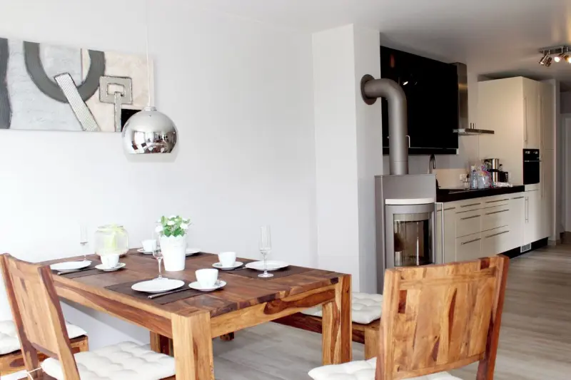 Ferienwohnung Heiligendamm
