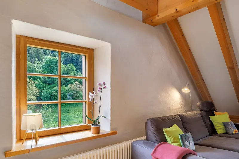 Ferienwohnung Gundelfingen