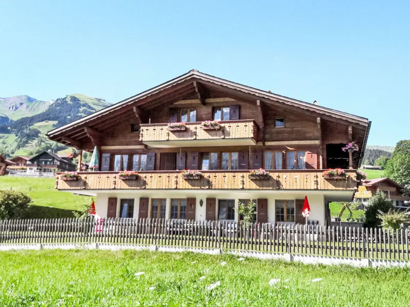 Ferienwohnung Grindelwald