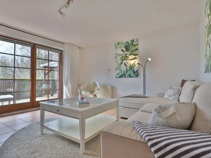 Ferienhaus in Neukloster, Benz f&uuml;r max. 4 Personen