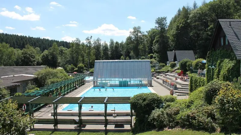 Ferienwohnung  Annaberg-Buchholz