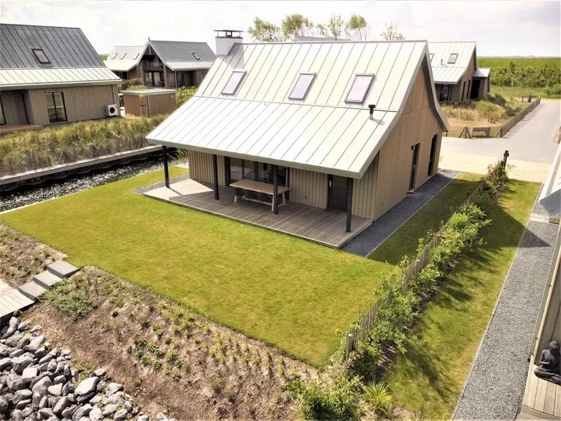 Ferienhaus  Bergen op Zoom